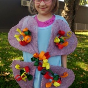 Eva Matijašec (8 godina) – „Volim proljeće“